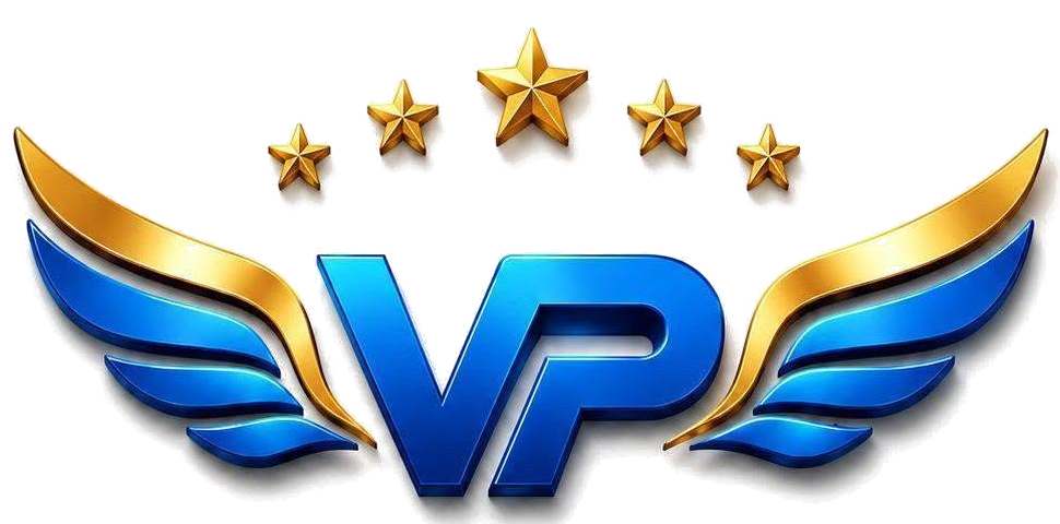Logo Nhà xe Vũ Phát